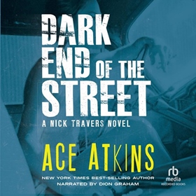 DARK END OF THE STREET