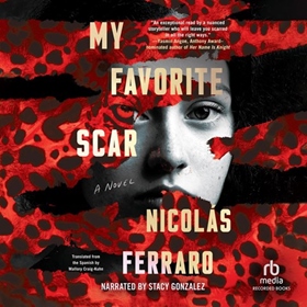 MY FAVORITE SCAR