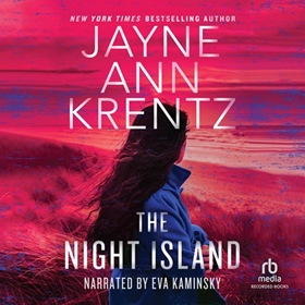 THE NIGHT ISLAND