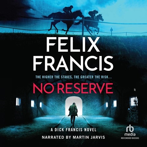 NO RESERVE