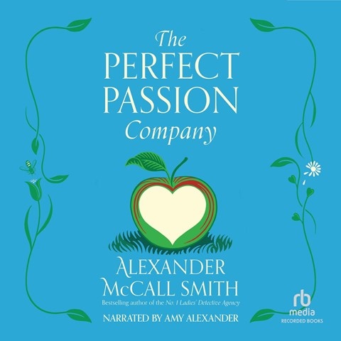 THE PERFECT PASSION COMPANY