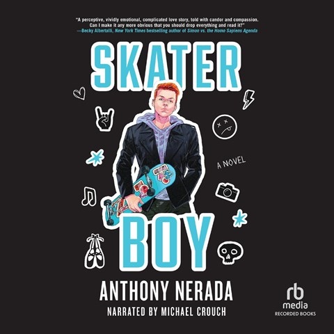 SKATER BOY