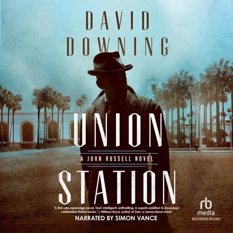 UNION STATION