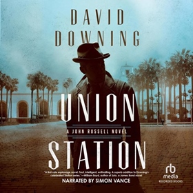 UNION STATION