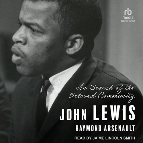 JOHN LEWIS