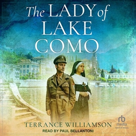 THE LADY OF LAKE COMO