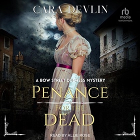 PENANCE FOR THE DEAD