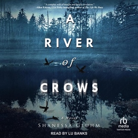 A RIVER OF CROWS