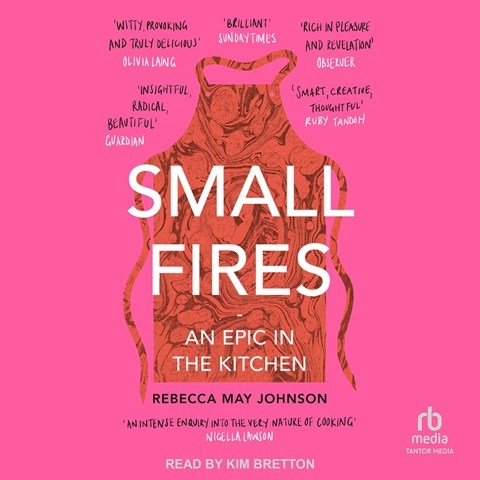 SMALL FIRES