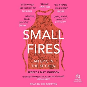 SMALL FIRES