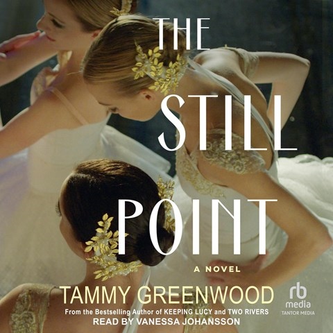 THE STILL POINT
