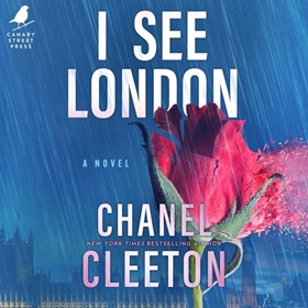 I SEE LONDON
