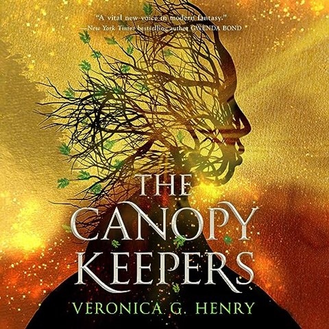 The Canopy Keepers