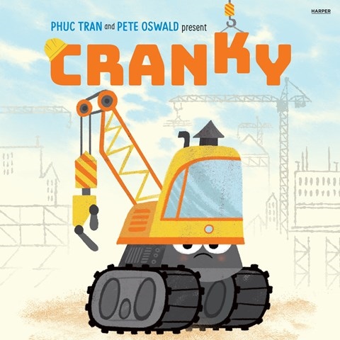 CRANKY