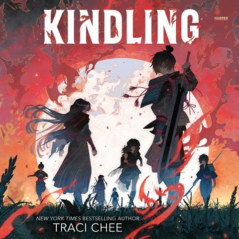 KINDLING