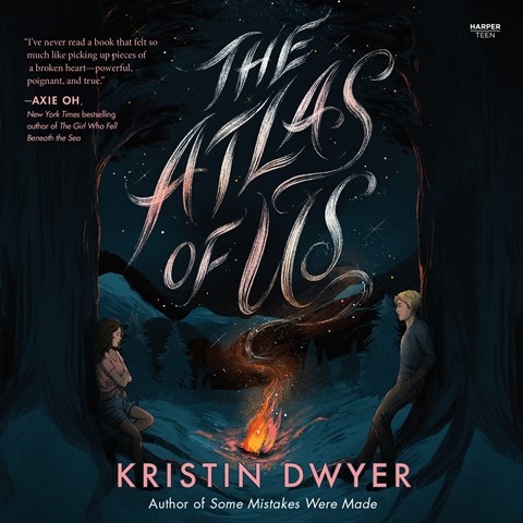 THE ATLAS OF US