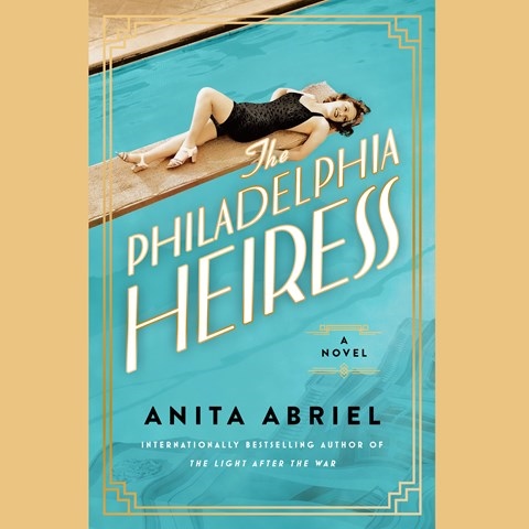 THE PHILADELPHIA HEIRESS