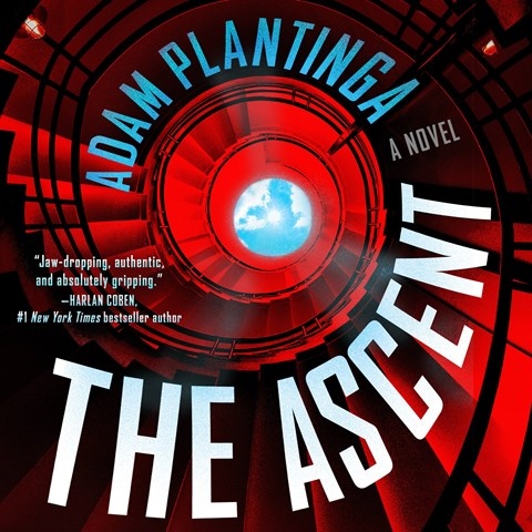 THE ASCENT
