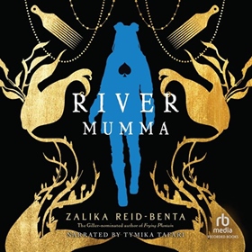 RIVER MUMMA
