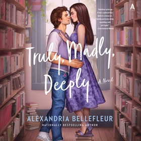TRULY, MADLY, DEEPLY