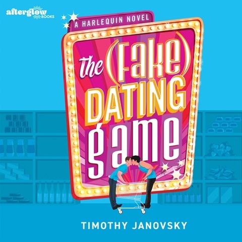 THE (FAKE) DATING GAME