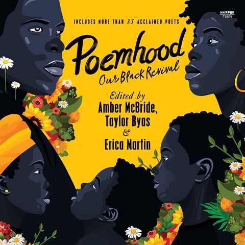 POEMHOOD: OUR BLACK REVIVAL