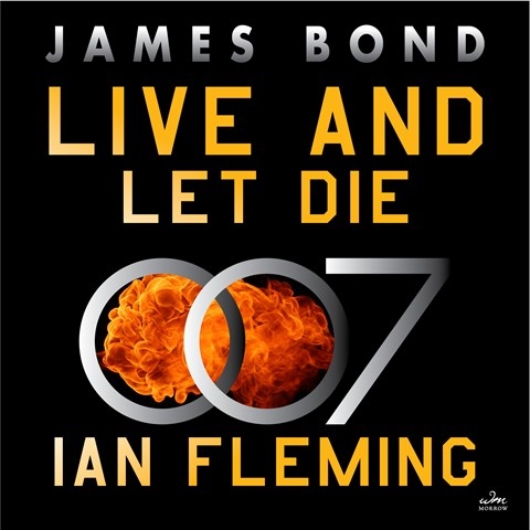 LIVE AND LET DIE