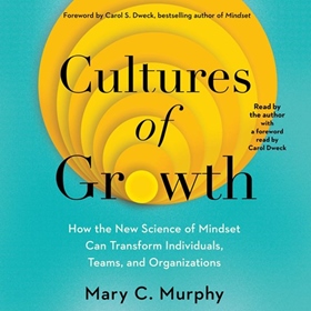 CULTURES OF GROWTH