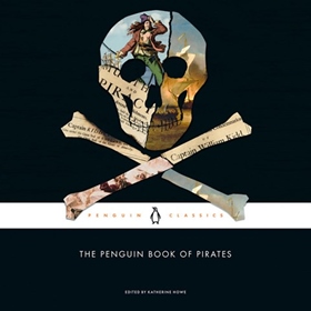 THE PENGUIN BOOK OF PIRATES