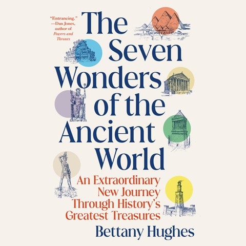 THE SEVEN WONDERS OF THE ANCIENT WORLD