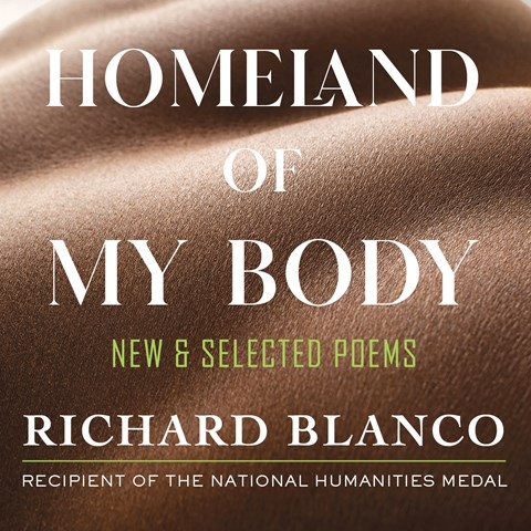 HOMELAND OF MY BODY