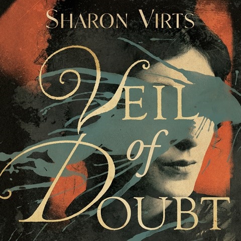 VEIL OF DOUBT