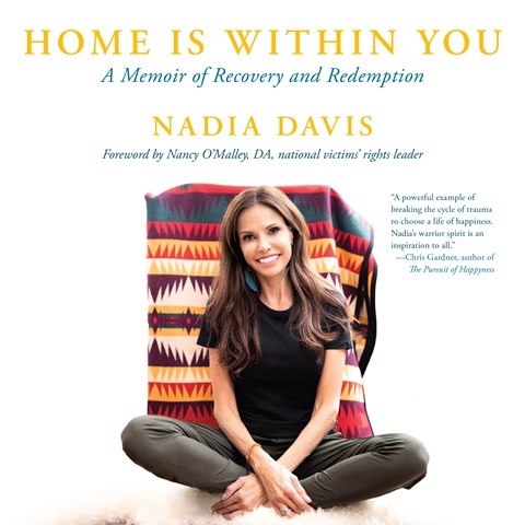 HOME IS WITHIN YOU