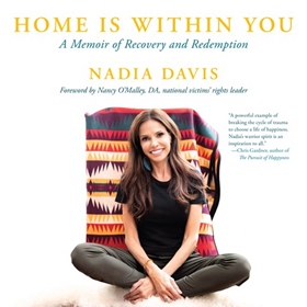 HOME IS WITHIN YOU