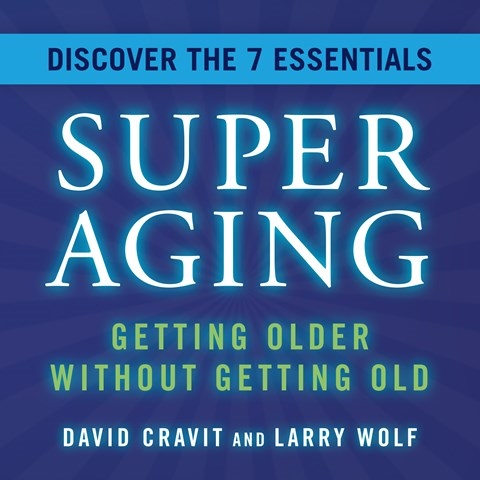 SUPERAGING