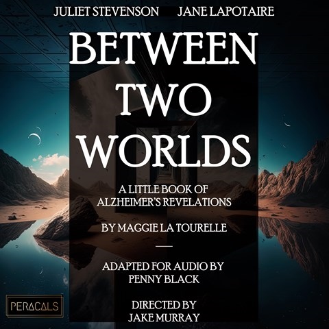 BETWEEN TWO WORLDS