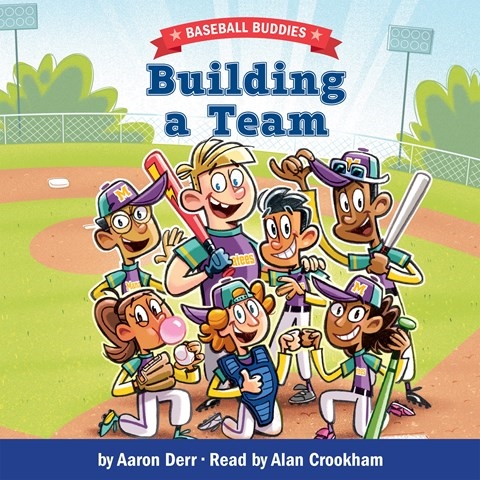 BUILDING A TEAM