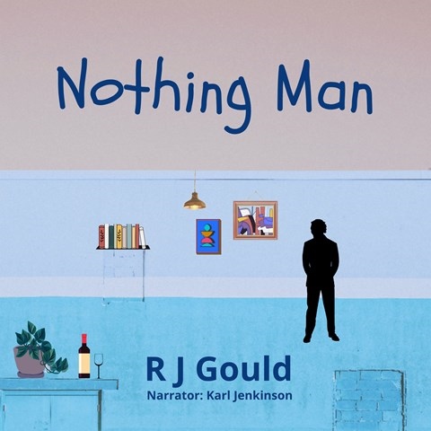 NOTHING MAN