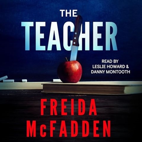 THE TEACHER