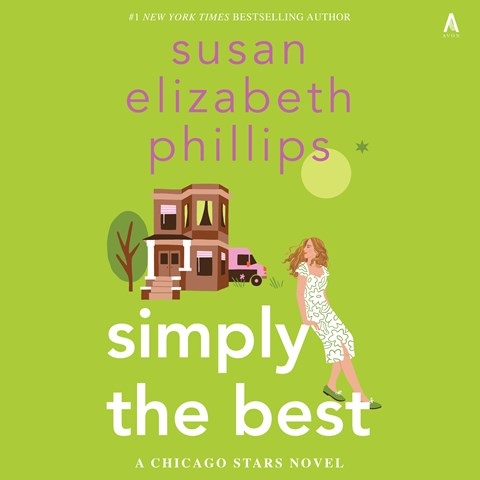 SIMPLY THE BEST