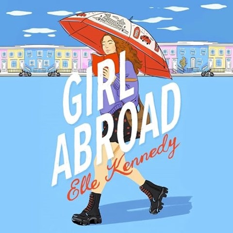 GIRL ABROAD