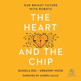 THE HEART AND THE CHIP