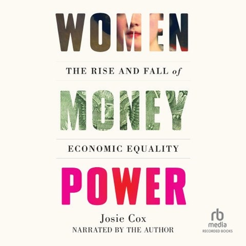 WOMEN MONEY POWER