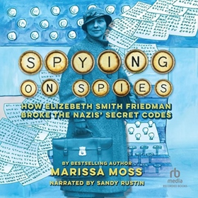 SPYING ON SPIES