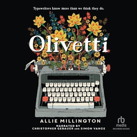 OLIVETTI