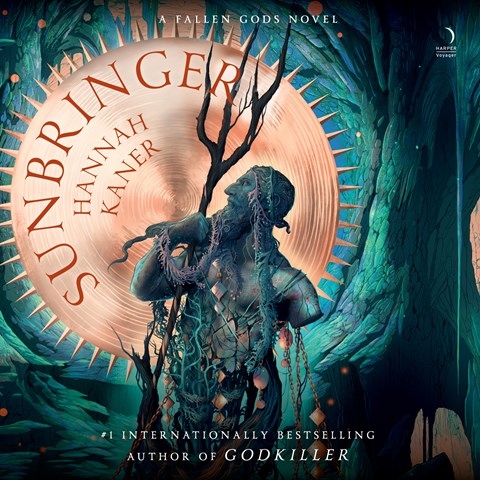 SUNBRINGER