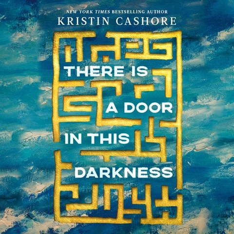 There Is A Door In This Darkness