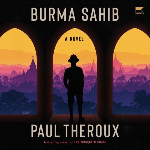 BURMA SAHIB