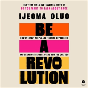 BE A REVOLUTION