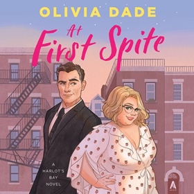 AT FIRST SPITE